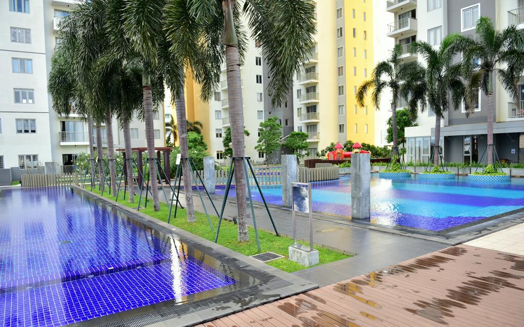 Skylounge Apartment 2 Colombo Eksteriør billede